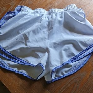 NWOT Nike dri fit shorts